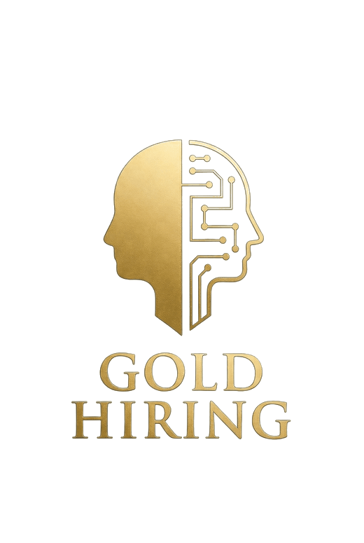 Gold Hiring