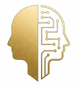 GoldHiring pictorial mark